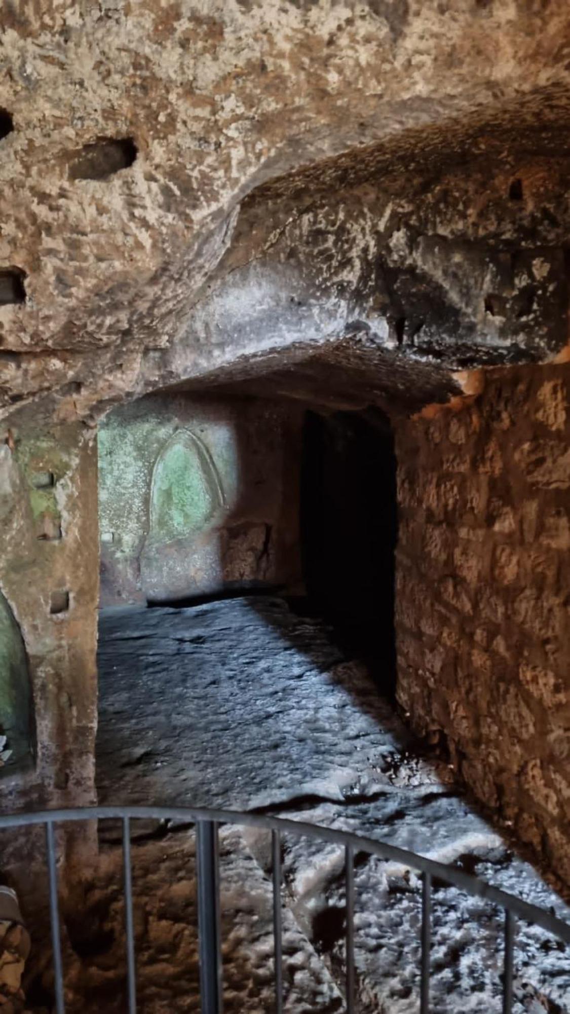 באנורג'יו La Porticella - With Inner Etruscan Museum מראה חיצוני תמונה