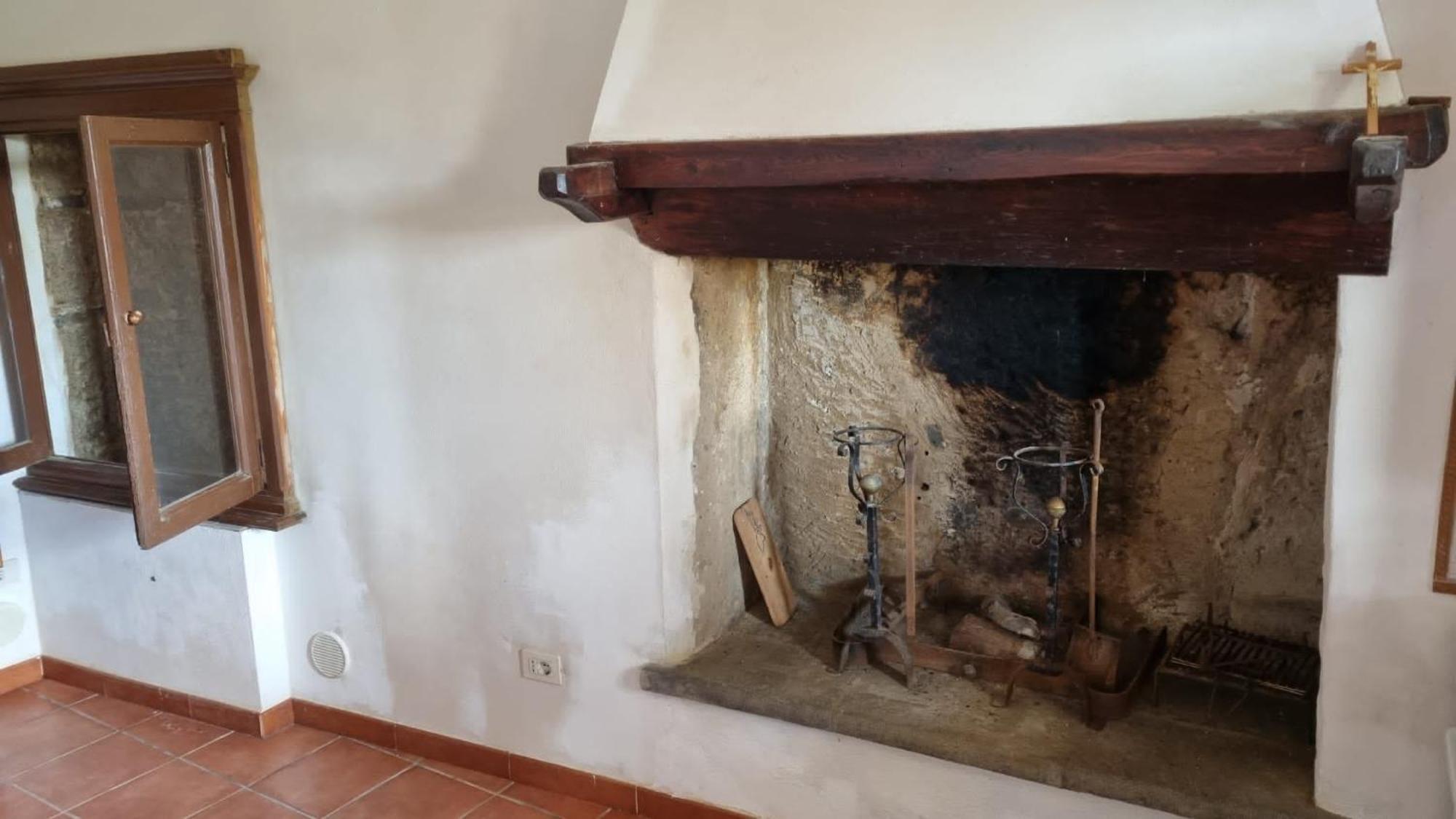 באנורג'יו La Porticella - With Inner Etruscan Museum מראה חיצוני תמונה